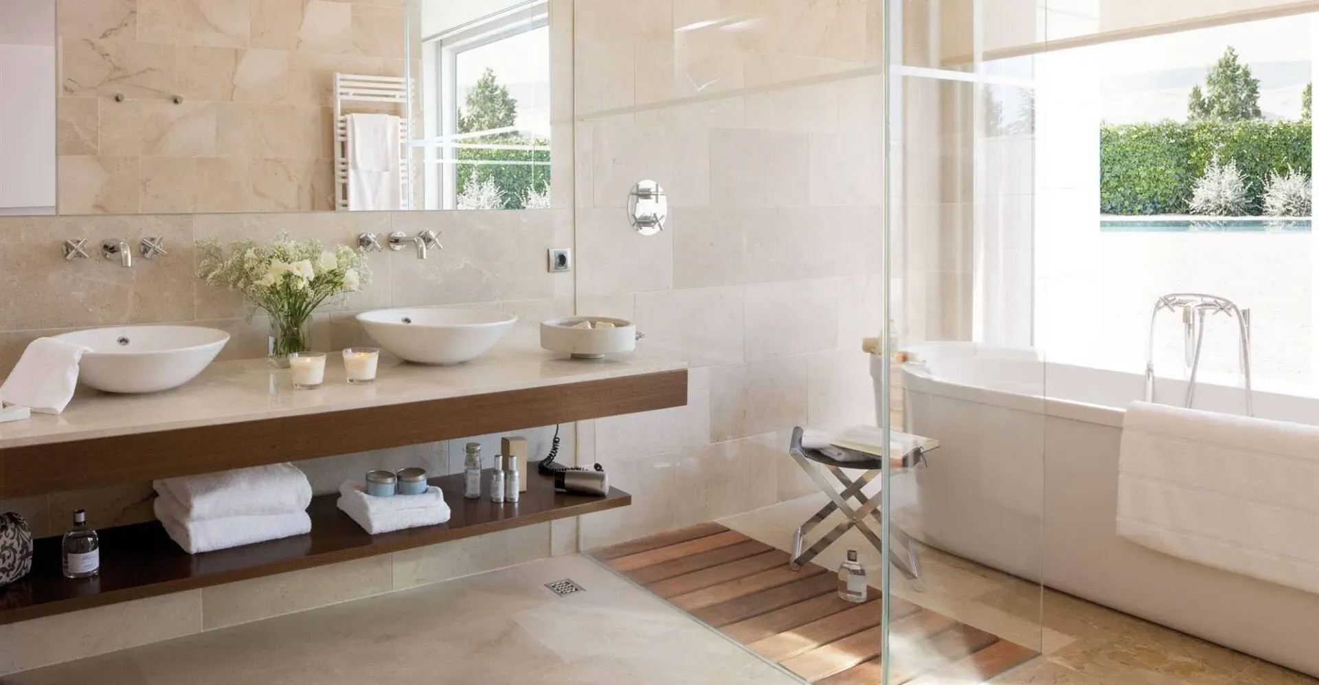 Trabajo realizado - REFORMAS DE BAÑOS