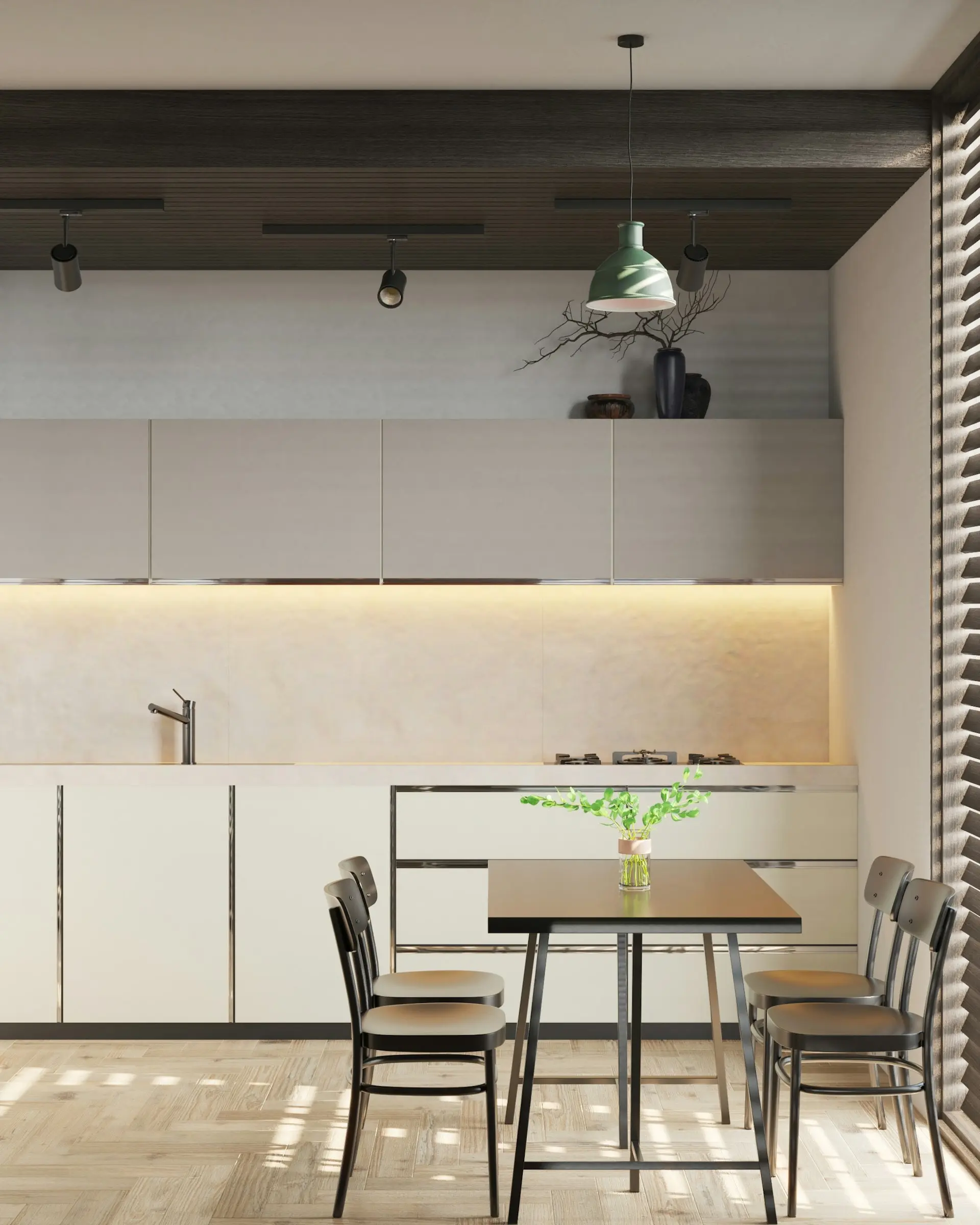 Trabajo realizado - REFORMAS DE COCINAS